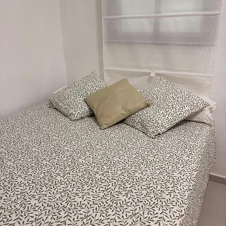 Apartment Estudio Soniquete Jerez de la Frontera