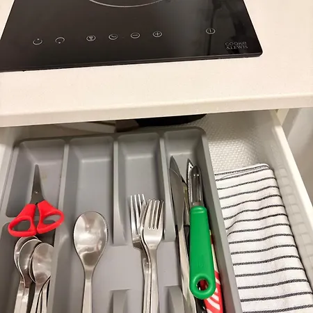 Appartamento Estudio Soniquete