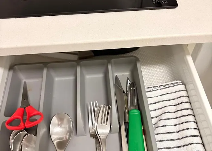 Apartmán Estudio Soniquete