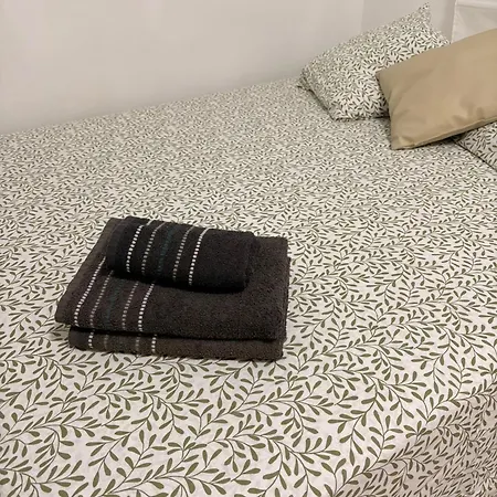 דירה Estudio Soniquete *