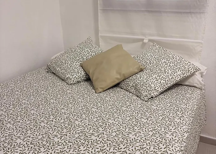 Apartment Estudio Soniquete Jerez de la Frontera