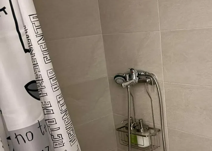 Estudio Soniquete Apartment